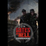 Digitalmindsoft Call to Arms - Gates of Hell: Ostfront (PC - Steam elektronikus játék licensz)