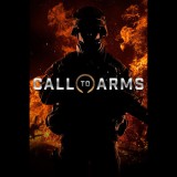 Digitalmindsoft Call to Arms (PC - Steam elektronikus játék licensz)