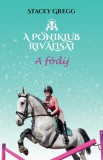 Digitanart Studio A fődíj - A póniklub riválisai 4.