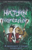 Digitanart Studio Cressida Cowell: Hajdan varázslói 2. - könyv