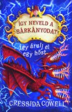 Digitanart Studio Cressida Cowell: Így neveld a sárkányodat 11. - Így árulj el egy hőst - könyv