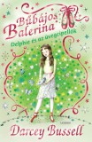 Digitanart Studio Darcey Bussell: Bűbájos balerina 4. - Delphie és az üvegcipellők - könyv