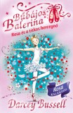 Digitanart Studio Darcey Bussell: Bűbájos balerina 7. - Rosa és a titkos hercegnő - könyv