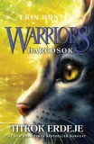 Digitanart Studio Erin Hunter: Warriors - Harcosok 3. - Titkok erdeje - könyv
