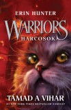 Digitanart Studio Erin Hunter: Warriors - Harcosok 4. - Támad a vihar - könyv