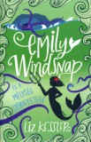 Digitanart Studio Liz Kessler: Emily Windsnap és a mélység szörnyetege - könyv