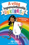 Digitanart Studio Pip Bird: A világ legneveletlenebb unikornisa 1. - Mentőküldetés a hegyen - könyv