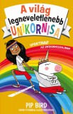 Digitanart Studio Pip Bird: A világ legneveletlenebb unikornisa 2. - Sportnap az Unikornissuliban - könyv
