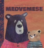 Digitanart Studio Trogmayer Éva: Medvemese - könyv