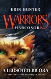 Digitanart Studio Warriors - Harcosok 6. - A legsötétebb óra