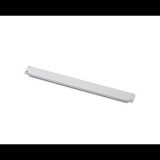 Digitus 19 coll Hálózati szekrény előlap 1 fehér (DN-19 BPN-01) (DN-19 BPN-01)