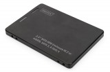 Digitus 2,5" SATA HDD Enclosure M.2 or mSATA DA-71118