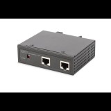 Digitus 2 portos Gigabit PoE++ Switch (DN-651111) (DN-651111)