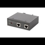 Digitus 2 portos Gigabit PoE++ Switch (DN-651111) (DN-651111) - Ethernet Switch