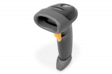 Digitus 2D Barcode Scanner QR-Code Compatible Vonalkódolvasó Black DA-81002