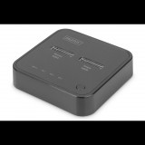 Digitus 2x M.2 külső dokkoló (DA-71545) (DA-71545)