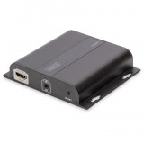 Digitus 4K HDMI Extender over IP, 4K*2K@30Hz (DS-55123)