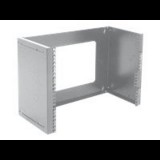 Digitus 4U wall mounting patch bracket, 195x505x250 mm (DN-19 PB-4U)