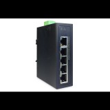 Digitus 5 portos Gigabit Switch (DN-651107) (DN-651107) - Ethernet Switch