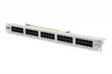 Digitus 50-port Patch Panel 1U Grey DN-91350-1
