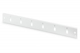 Digitus 6-port Patch Panel 1U Grey DN-96208-QL