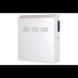 Digitus 6U 19" fali rackszekrény szürke (DN-19 WM-V6U-SL) (DN-19 WM-V6U-SL)
