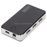 Digitus 7 portos USB hub (DA-70222)