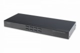 Digitus 8-port Combo KVM Switch DS-23200-2