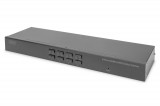 Digitus 8 Port HDMI KVM Switch Series DS-12910