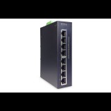 Digitus 8 portos Gigabit Switch (DN-651108) (DN-651108)