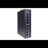 Digitus 8 portos Gigabit Switch (DN-651108) (DN-651108) - Ethernet Switch