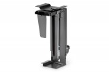 Digitus -90411 Univerzális asztali számítógép tartó Black DA-90411