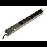 Digitus ALUMINIUM OVERLOAD PROTECTION Kábel (DN-95403) (DN-95403)