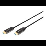 DIGITUS AOC HDMI with Ethernet cable - 30 m (AK-330126-300-S)