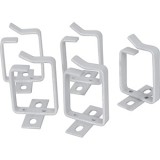 Digitus ASSMANN - NETWORK CABLE MANAGEMENT RINGS          DN-19 ORG-1