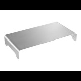 Digitus asztali monitortartó állvány 1xLCD, max. 32'' (DA-90369) (DA-90369)