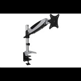 Digitus asztali monitortartó konzol 1xLCD, max. 27'' 8kg (DA-90351) (DA-90351)