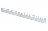 Digitus Cable fixing rail, Unique and Dynamic Basic racks DN-19 ORG-600P