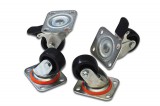 Digitus Castors for network- and server racks DN-19 CASTOR