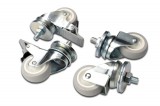 Digitus Castors for standard wall mounting cabinets DN-19 CASTOR-WM