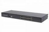 Digitus CAT 5 KVM module, 16-port DS-72217