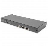 Digitus CAT 5 KVM module, 8 port (DS-72216)