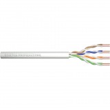 Digitus CAT 5E U-UTP Kábel 305 m Szürke (DK-1511-V-305-1)