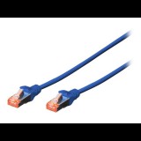 Digitus CAT 6 S-FTP patch cord, Cu, LSZH (DK-1644-030-B-10)