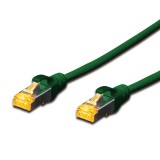 DIGITUS CAT 6A S/FTP patch cable (DK-1644-A-030/G) - UTP