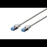 Digitus CAT5e SF-UTP Patch Cable 15m Grey (DK-1532-150)