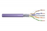 Digitus CAT6 F-UTP Installation Cable 305m Violet DK-1623-VH-305