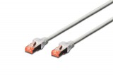 Digitus CAT6 S-FTP Patch Cable 30m Grey DK-1644-300