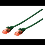 Digitus CAT6 S-FTP Patch Cable 3m Green (DK-1644-030/G)