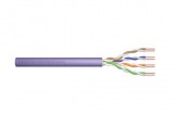 Digitus CAT6 U-UTP Installation Cable 305m Violet DK-1614-VH-305